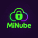 MiNube logo