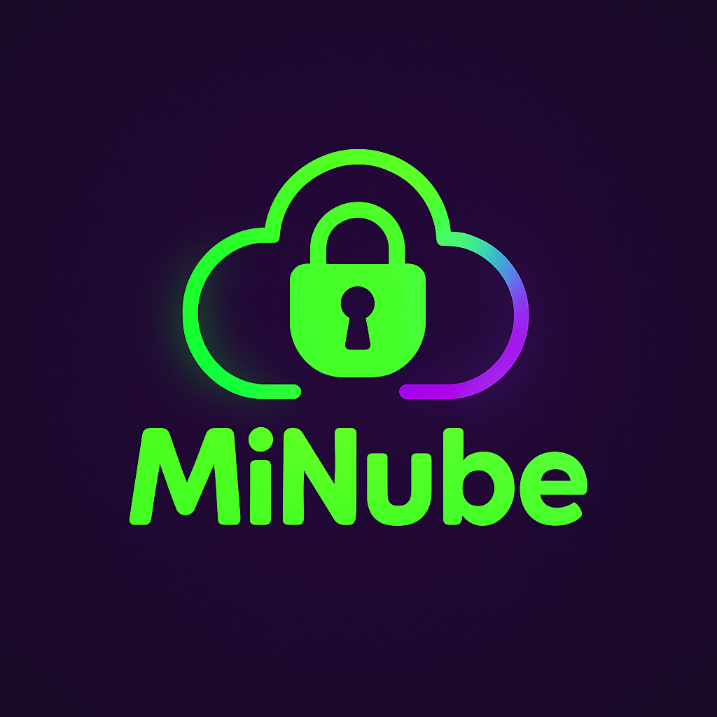 minubepersonal.com